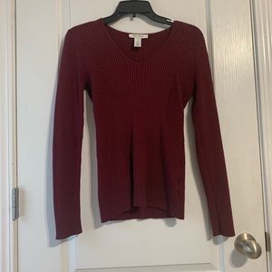 White House Black Market Sweater